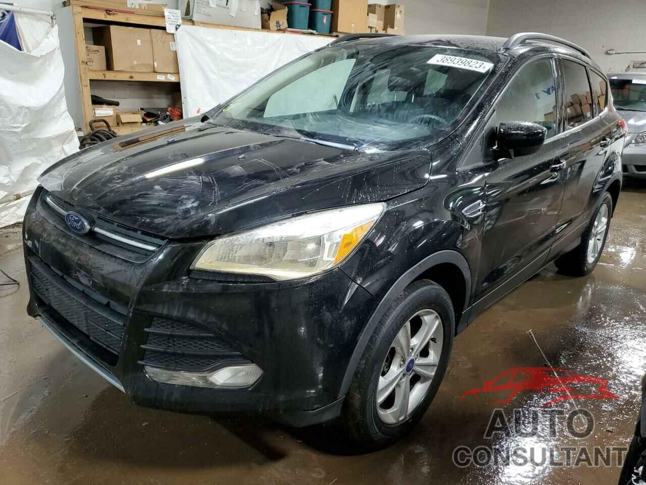 FORD ESCAPE 2016 - 1FMCU9GX2GUB95249