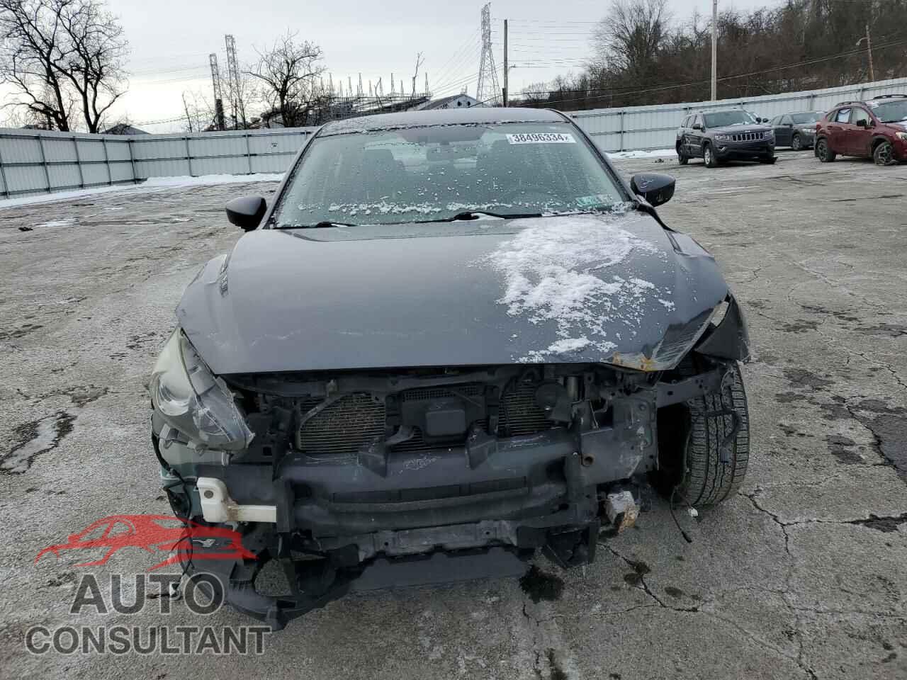MAZDA 3 2016 - JM1BM1U71G1333113