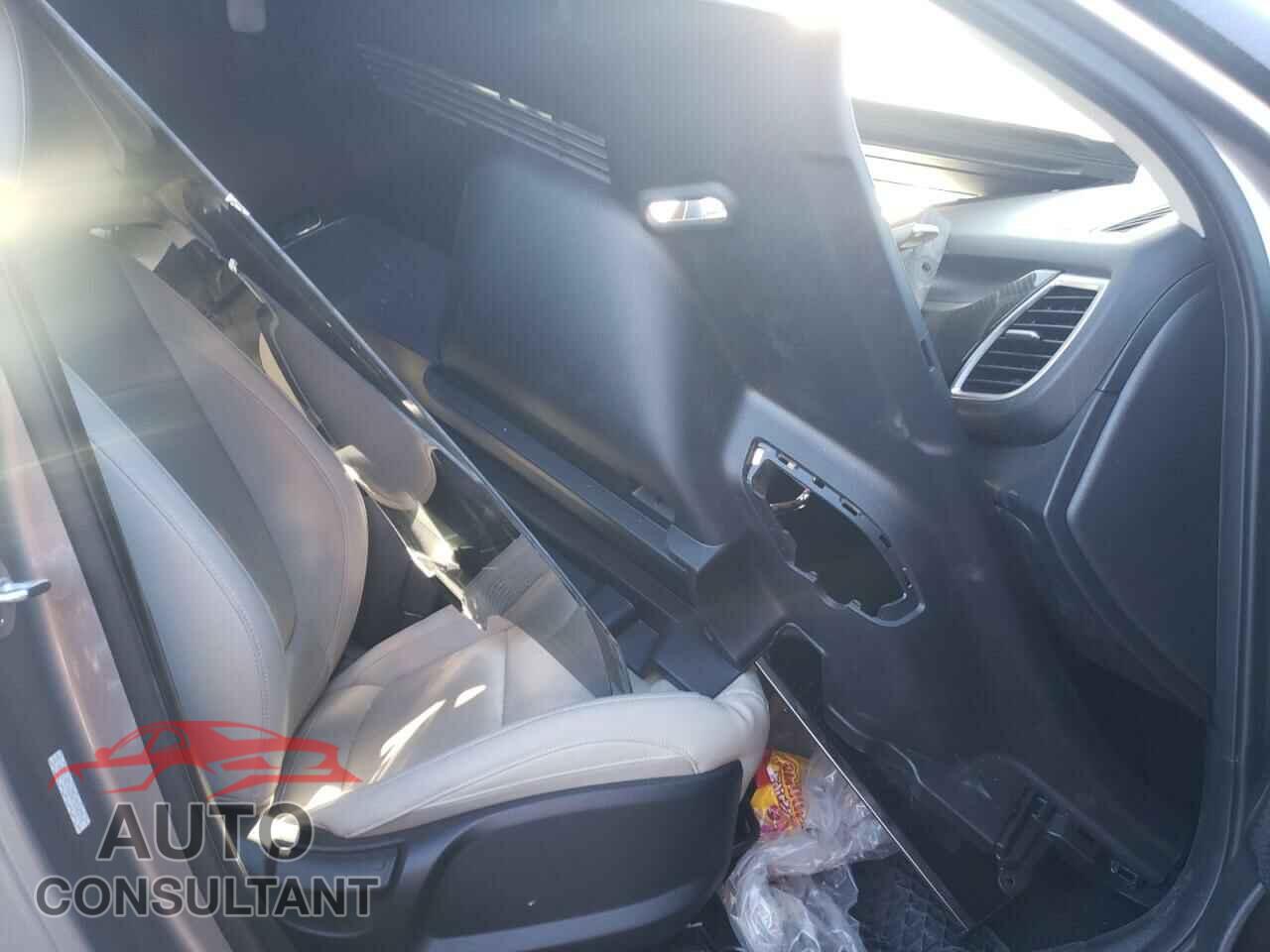 KIA SELTOS 2022 - KNDERCAA2N7248205