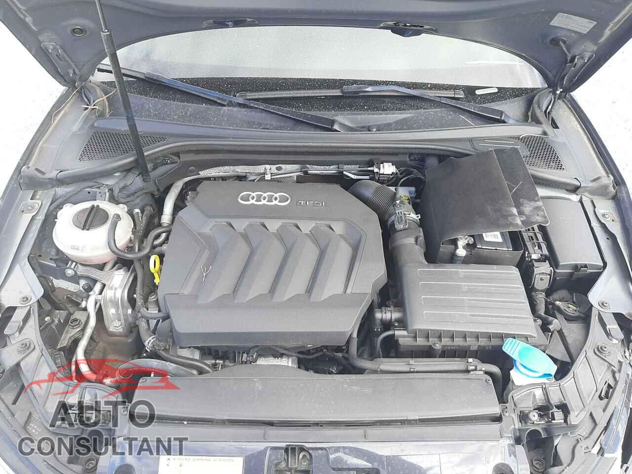 AUDI A3 2017 - WAUAUGFF2H1036594