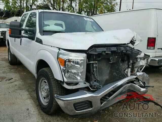 FORD F250 2015 - 1FT7W2A67FEB88054