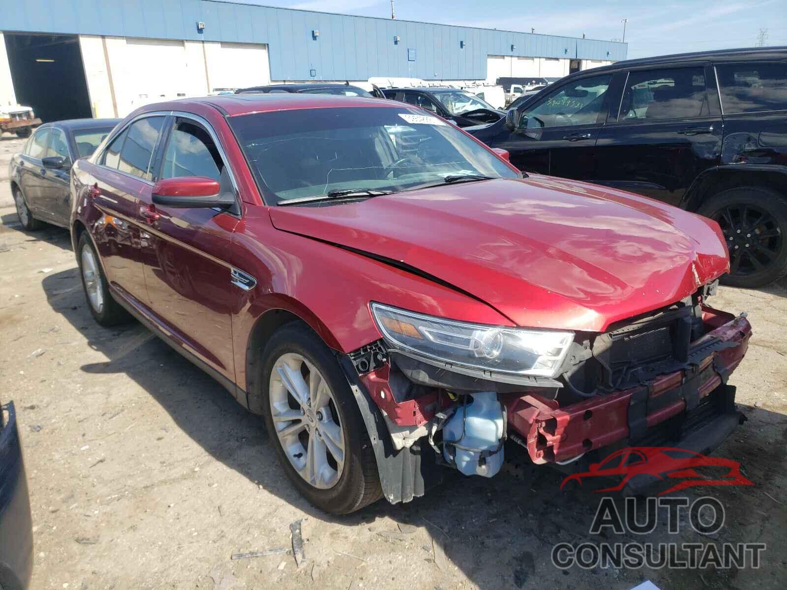 FORD TAURUS 2016 - 1FAHP2H85GG102812