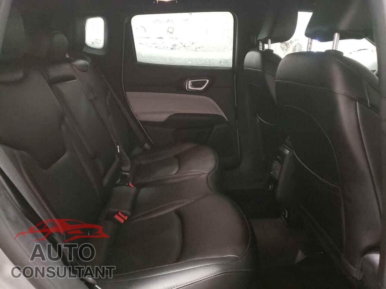JEEP COMPASS 2023 - 3C4NJDCN5PT565701