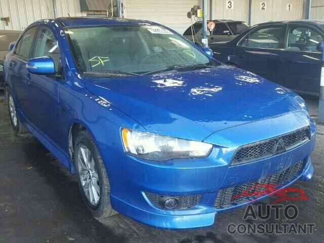 MITSUBISHI LANCER 2015 - JA32U2FU8FU014599