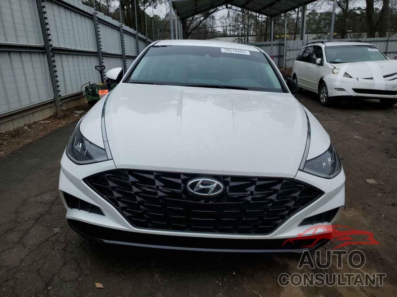 HYUNDAI SONATA 2023 - KMHL64JA5PA256614