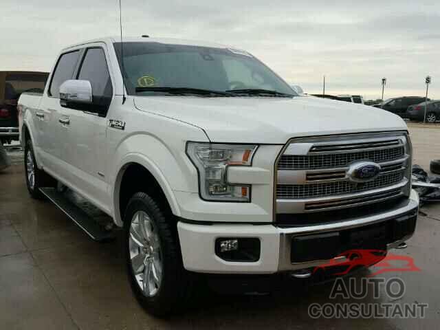 FORD F150 2015 - 1FTEW1EG0FFC06702