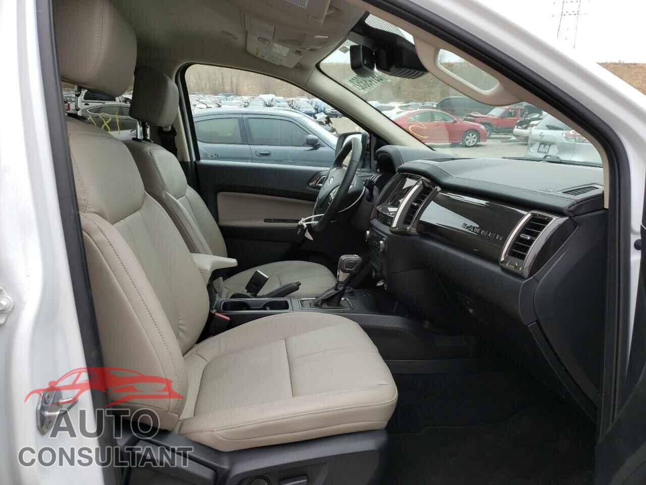 FORD RANGER 2021 - 1FTER4FH0MLD97388