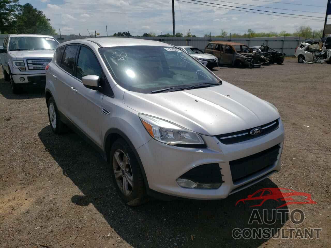 FORD ESCAPE 2016 - 1FMCU0GX4GUC46066