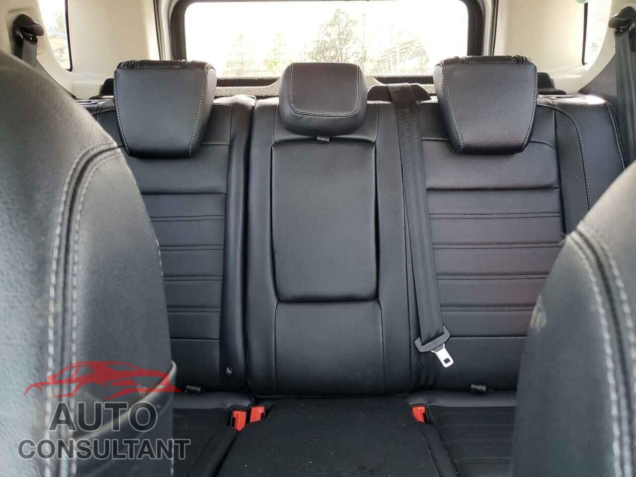 FORD ECOSPORT 2021 - MAJ6S3KL1MC407364