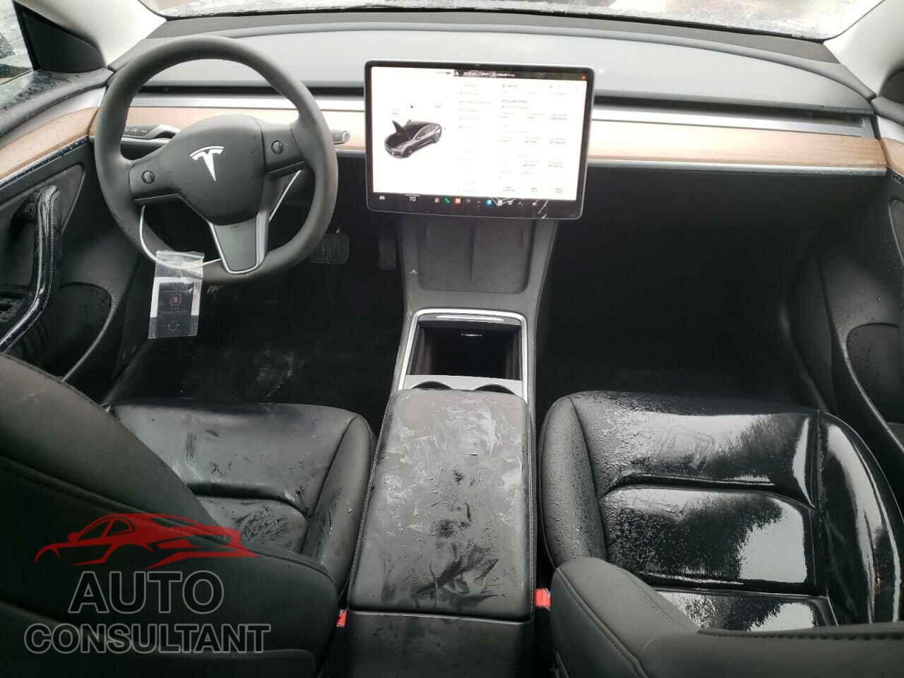 TESLA MODEL 3 2023 - 5YJ3E1EA9PF653265