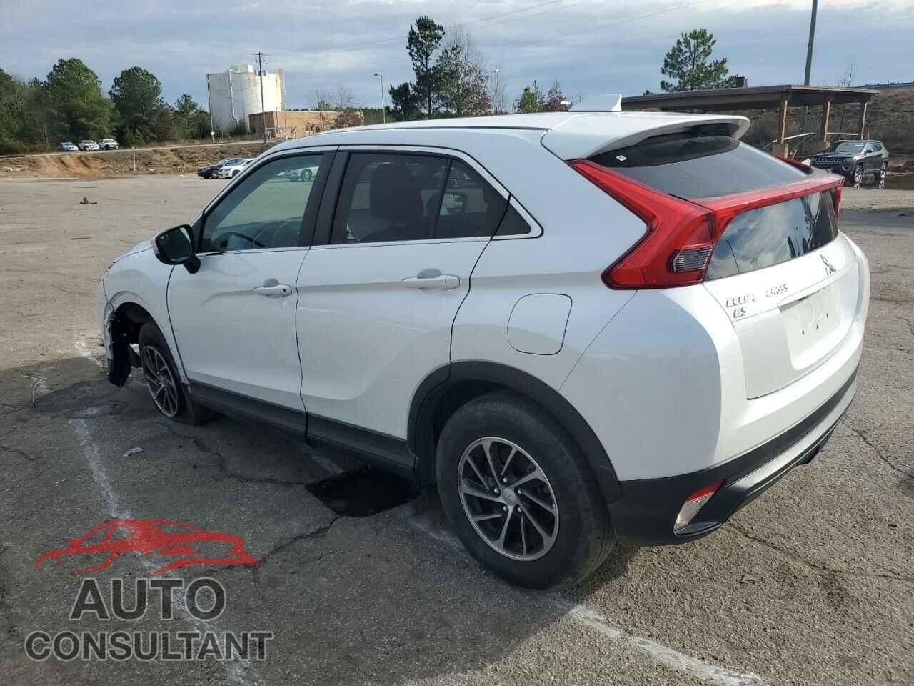 MITSUBISHI ECLIPSE 2020 - JA4AT3AA8LZ024867