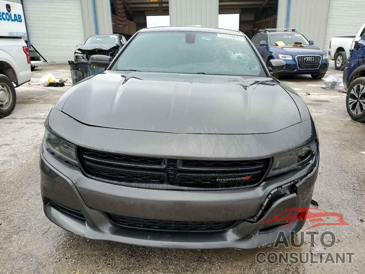 DODGE CHARGER 2022 - 2C3CDXBG0NH219648
