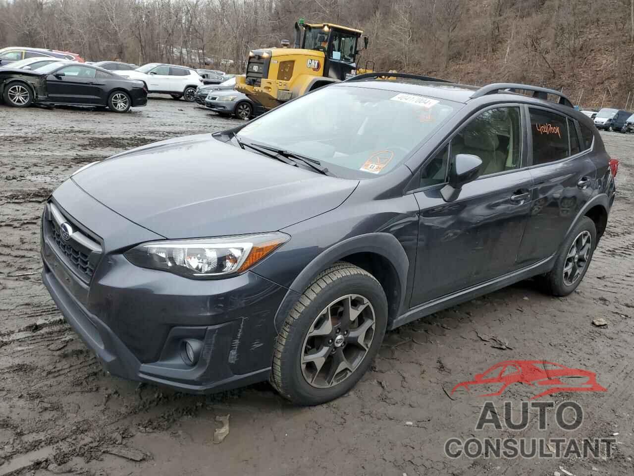SUBARU XV 2018 - JF2GTADC2J8228506