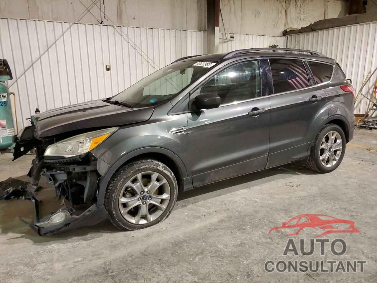 FORD ESCAPE 2016 - 1FMCU0G95GUB23278