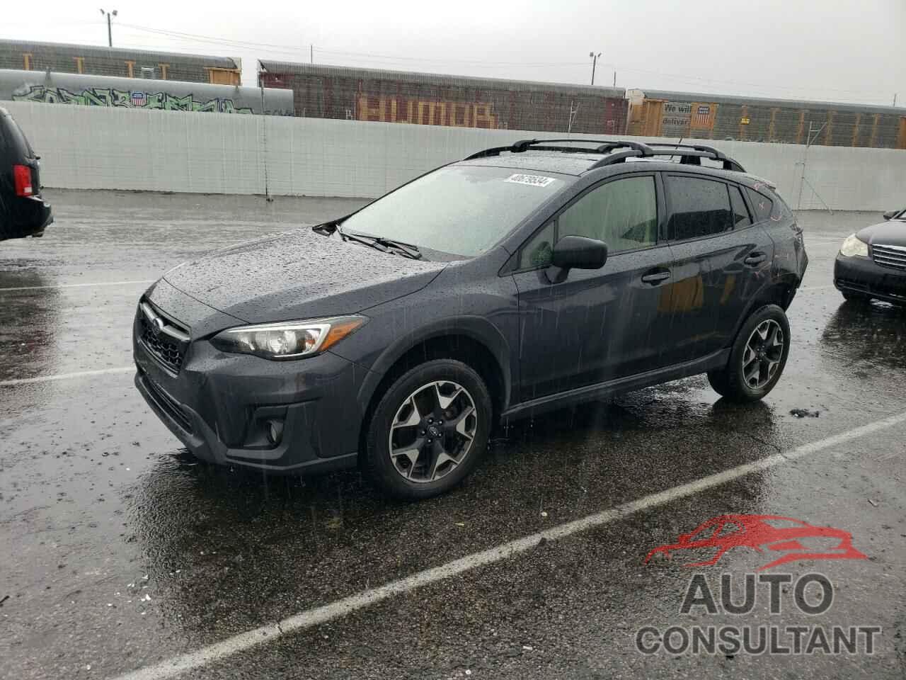 SUBARU CROSSTREK 2019 - JF2GTABC0K8342475