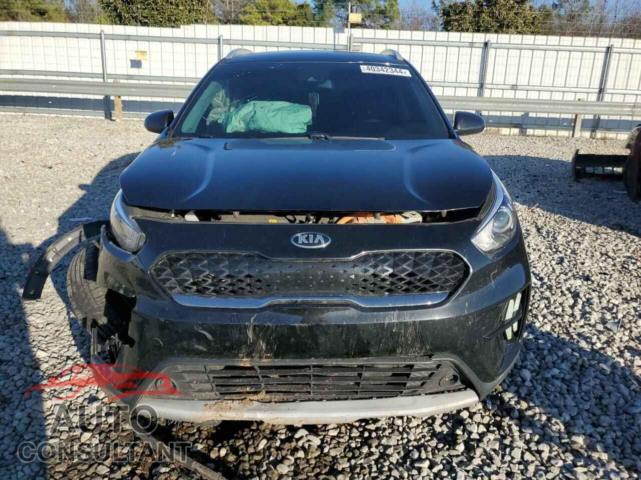 KIA NIRO 2020 - KNDCB3LC9L5413203