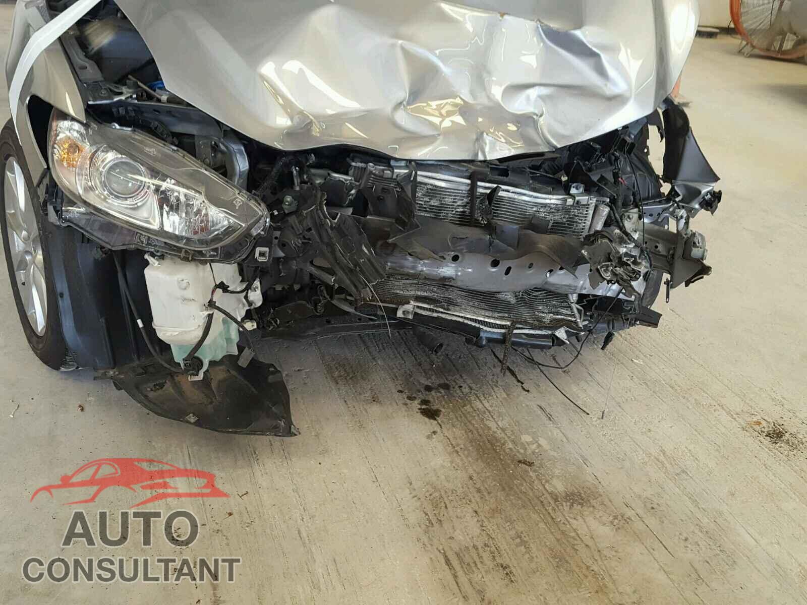 MAZDA 6 2015 - JM1GJ1U53F1205970