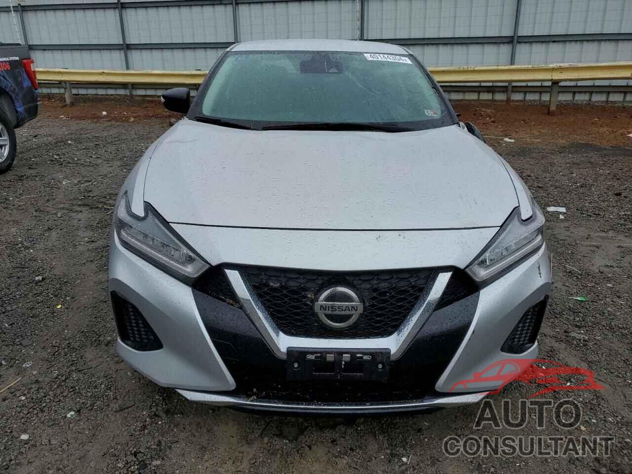 NISSAN MAXIMA 2020 - 1N4AA6CV6LC370017