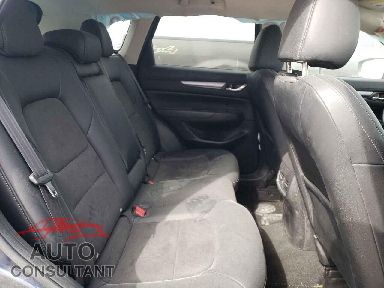 MAZDA CX-5 2021 - JM3KFBCM0M0369357