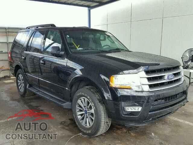 FORD EXPEDITION 2017 - 1FMJU1HT1HEA55449