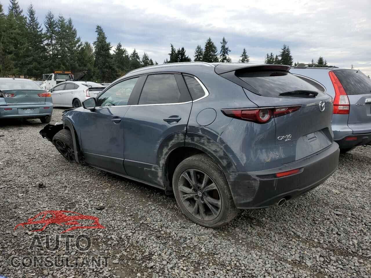 MAZDA CX30 2023 - 3MVDMBCM0PM558839