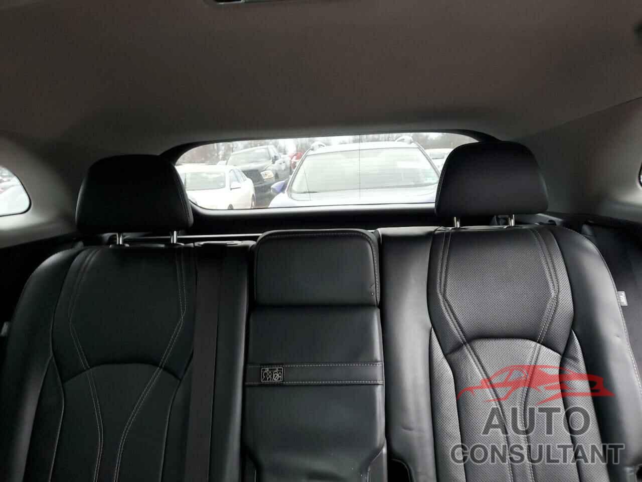 LEXUS RX350 2018 - 2T2BZMCA9JC166384