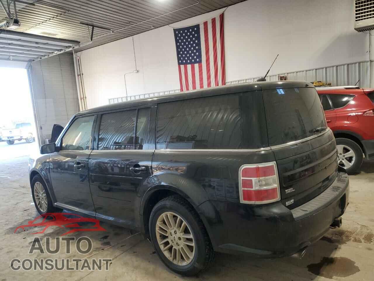 FORD FLEX 2014 - 2FMHK6C85EBD20465