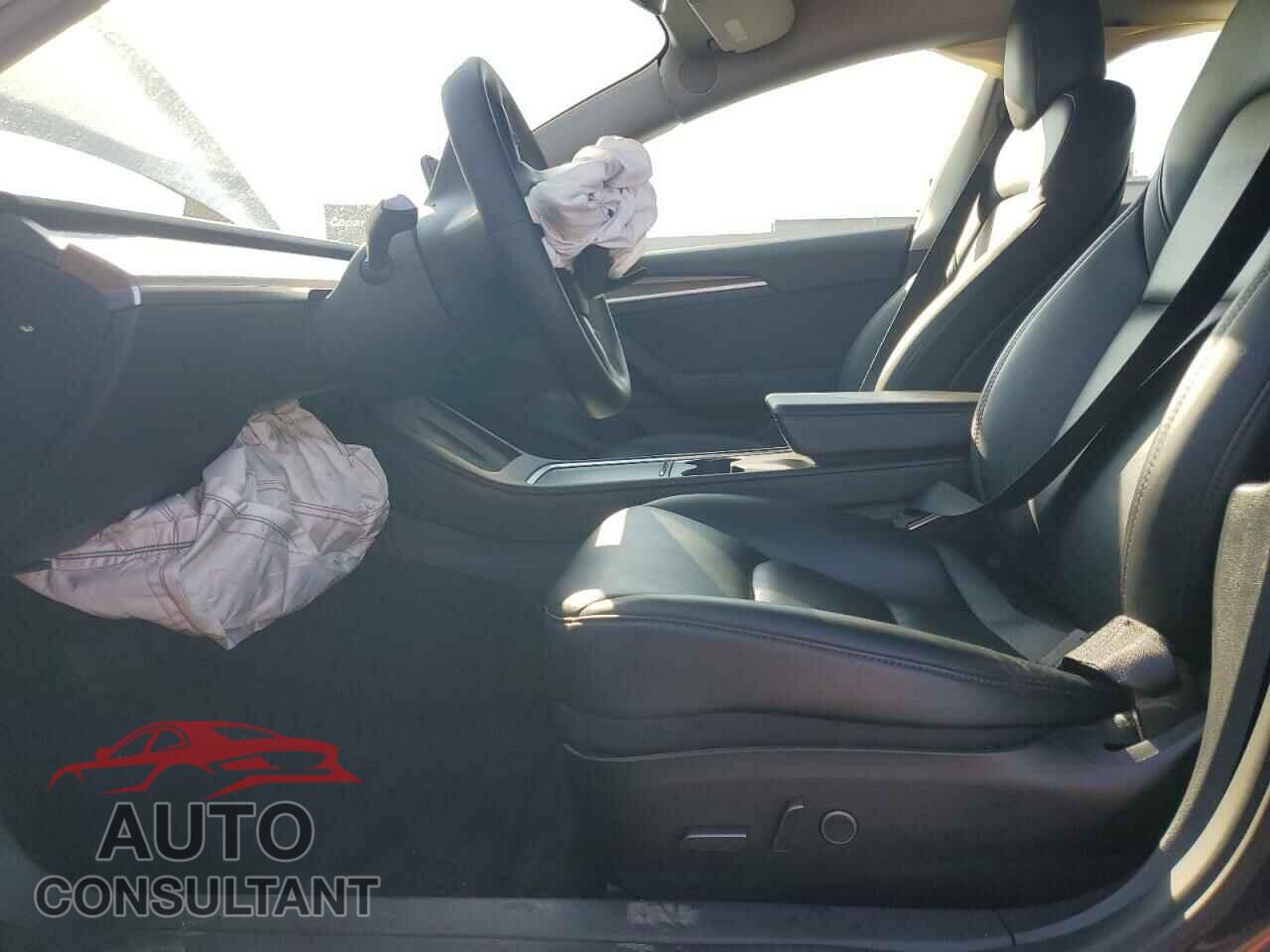 TESLA MODEL 3 2021 - 5YJ3E1EA7MF089269