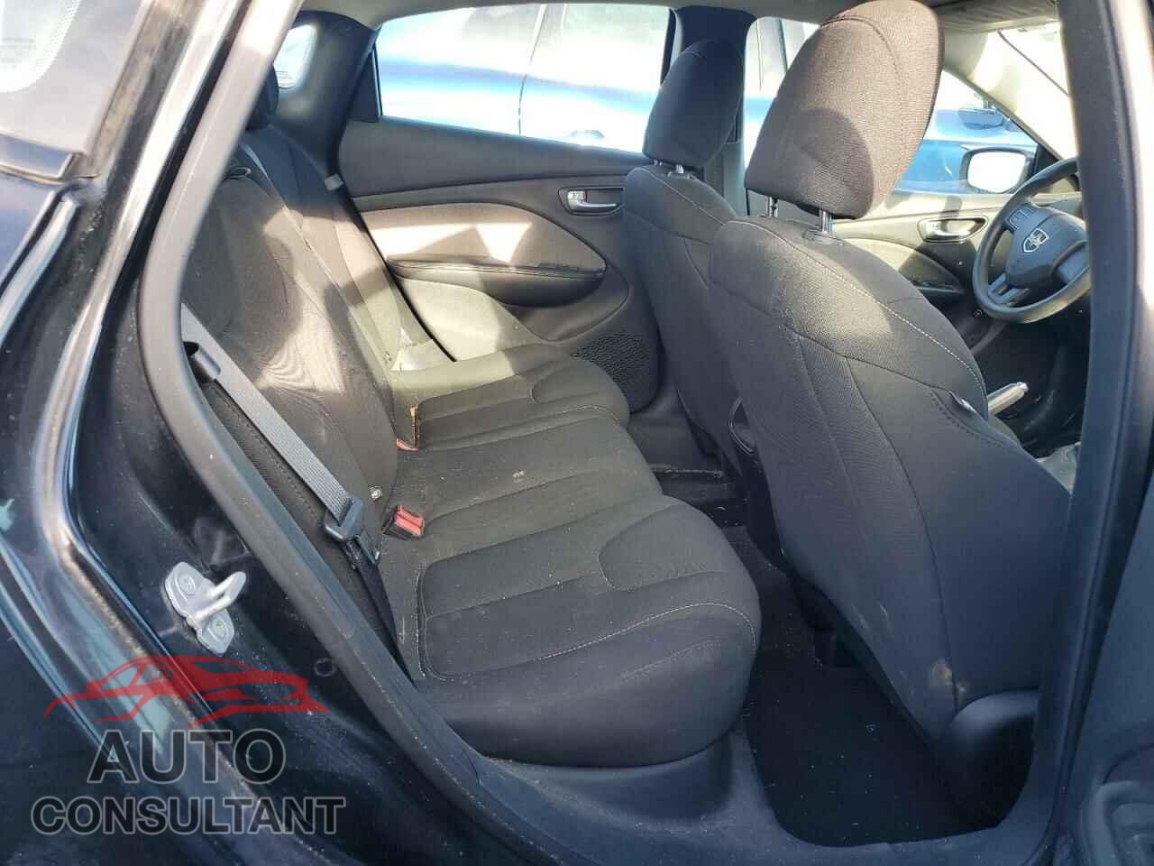 DODGE DART 2013 - 1C3CDFBA2DD170700