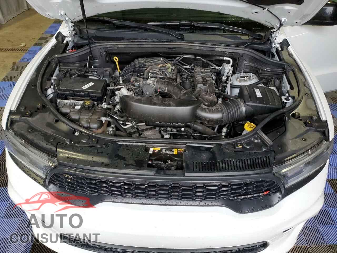 DODGE DURANGO 2023 - 1C4RDJDG0PC674313