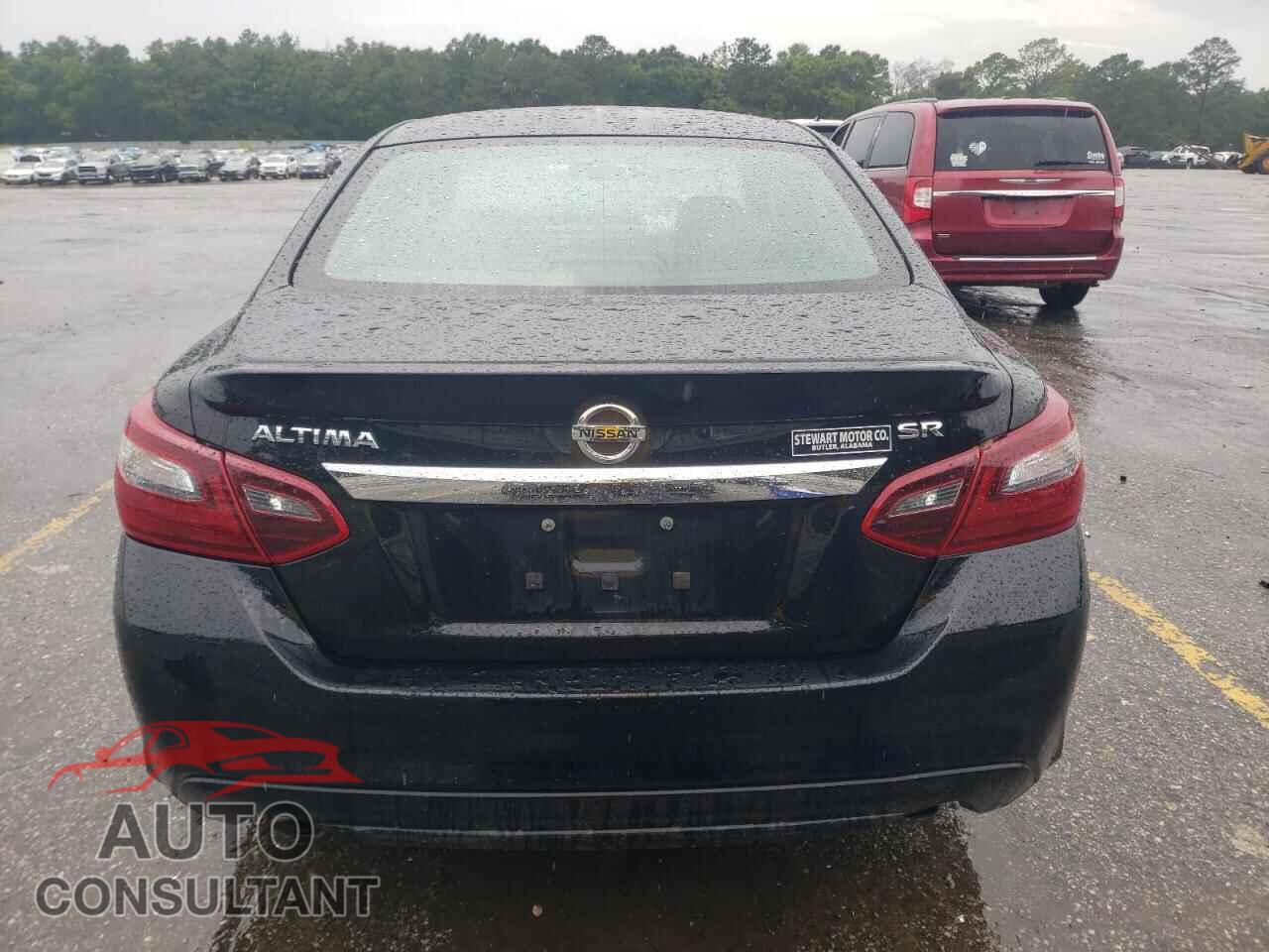 NISSAN ALTIMA 2017 - 1N4AL3AP1HC160980