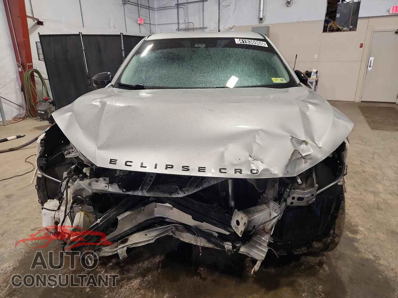 MITSUBISHI ECLIPSE 2023 - JA4ATVAA4PZ004889