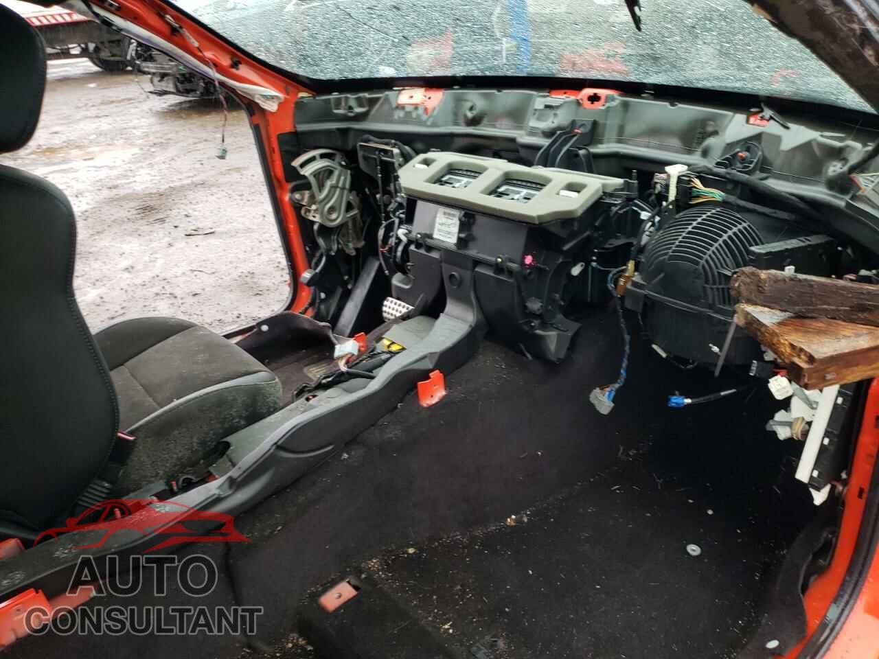 DODGE CHALLENGER 2017 - 2C3CDZFJ0HH638136