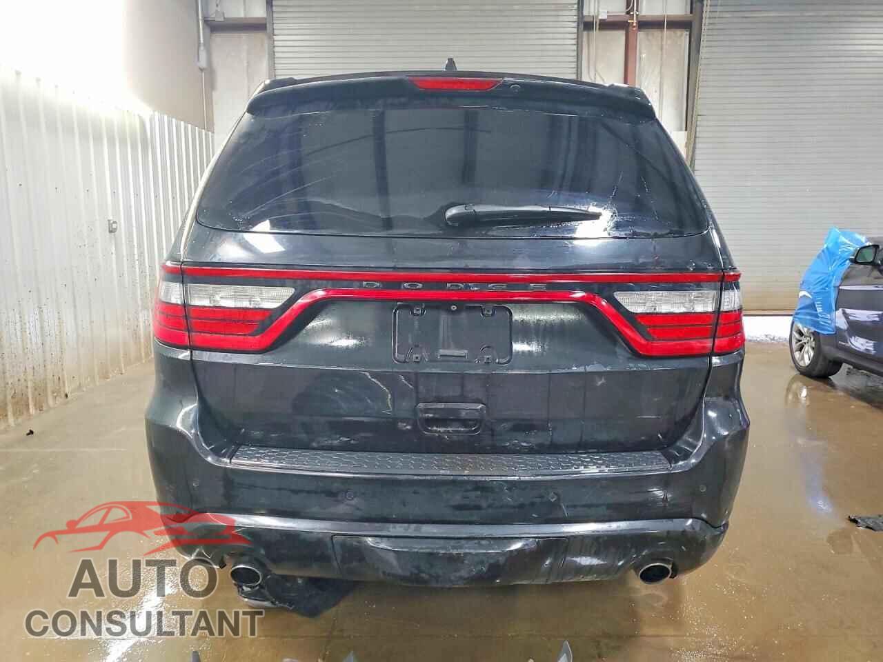 DODGE DURANGO 2015 - 1C4SDJCT1FC843365