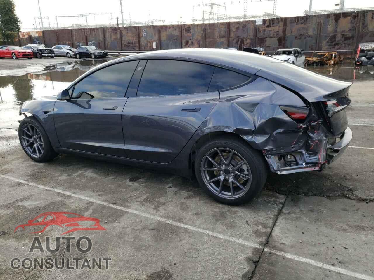 TESLA MODEL 3 2023 - 5YJ3E1EA6PF639985