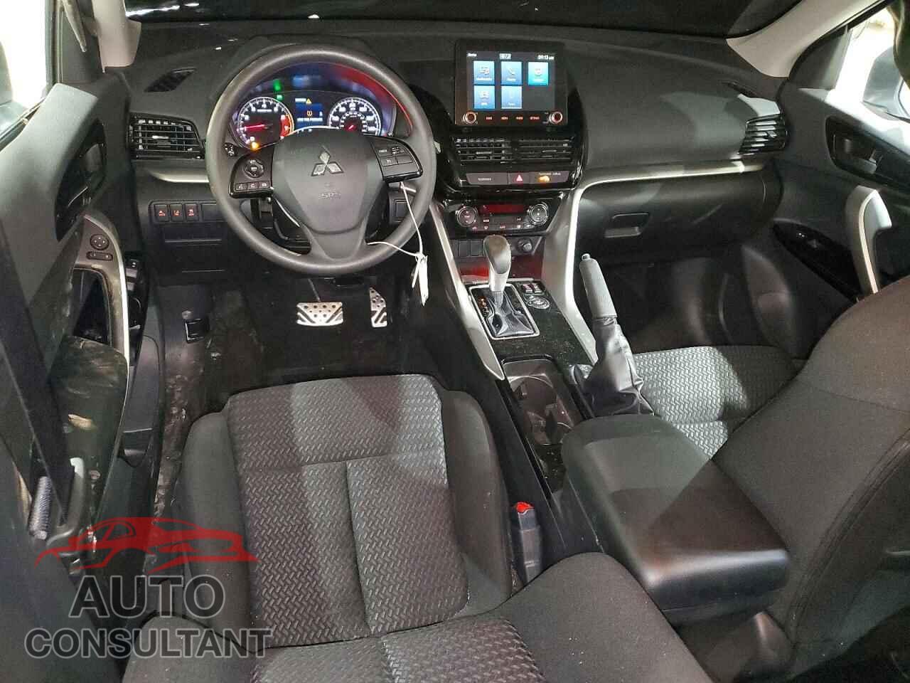MITSUBISHI ECLIPSE 2025 - JA4ATVAA7SZ010582