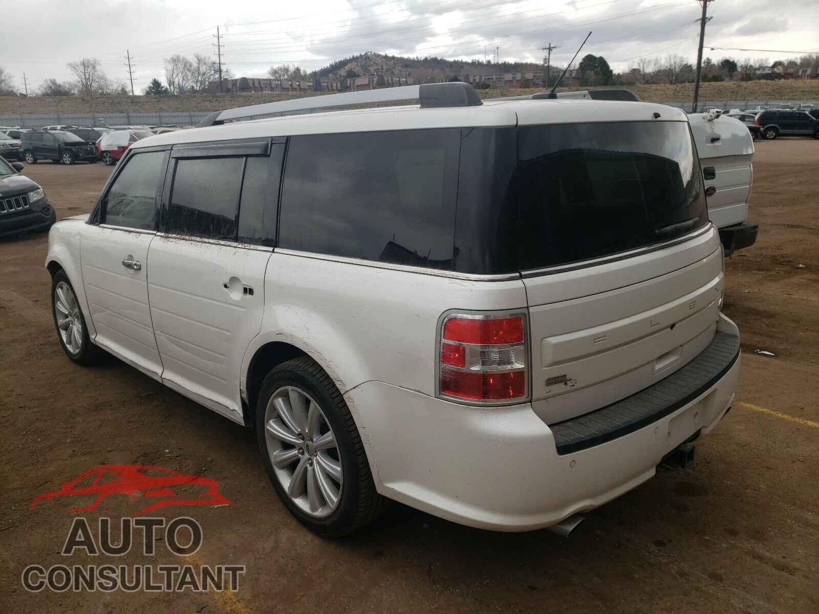 FORD FLEX 2016 - 2FMHK6C81GBA00482