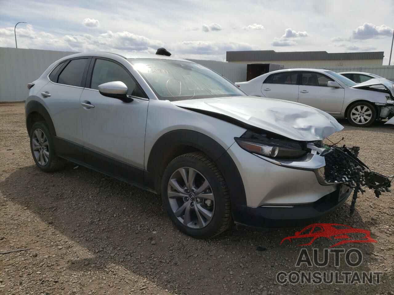 MAZDA CX30 2021 - 3MVDMBBL6MM256816