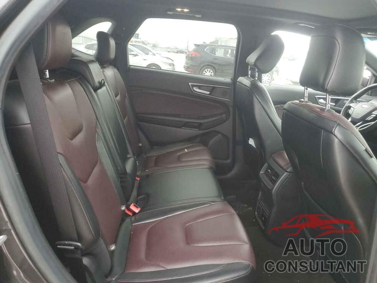 FORD EDGE 2020 - 2FMPK3K93LBA92547