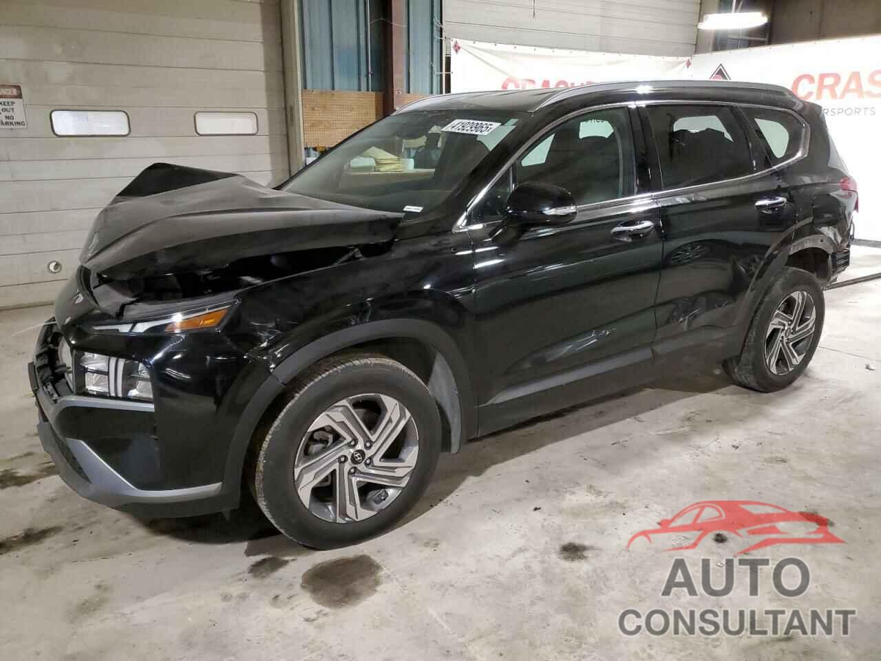 HYUNDAI SANTA FE 2023 - 5NMS24AJ5PH537670