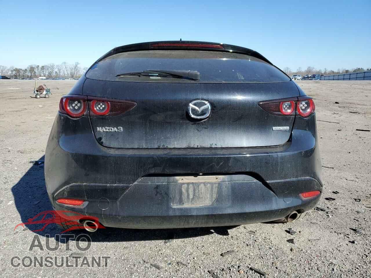 MAZDA 3 2019 - JM1BPANM0K1129584