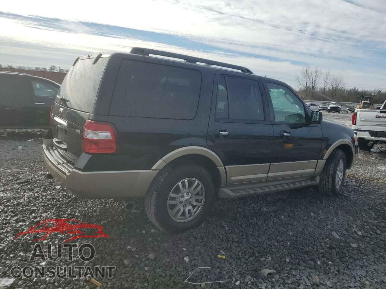 FORD EXPEDITION 2012 - 1FMJU1H58CEF09786