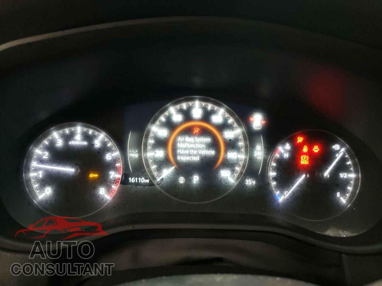 MAZDA CX-50 PREM 2024 - 7MMVABEM7RN157132
