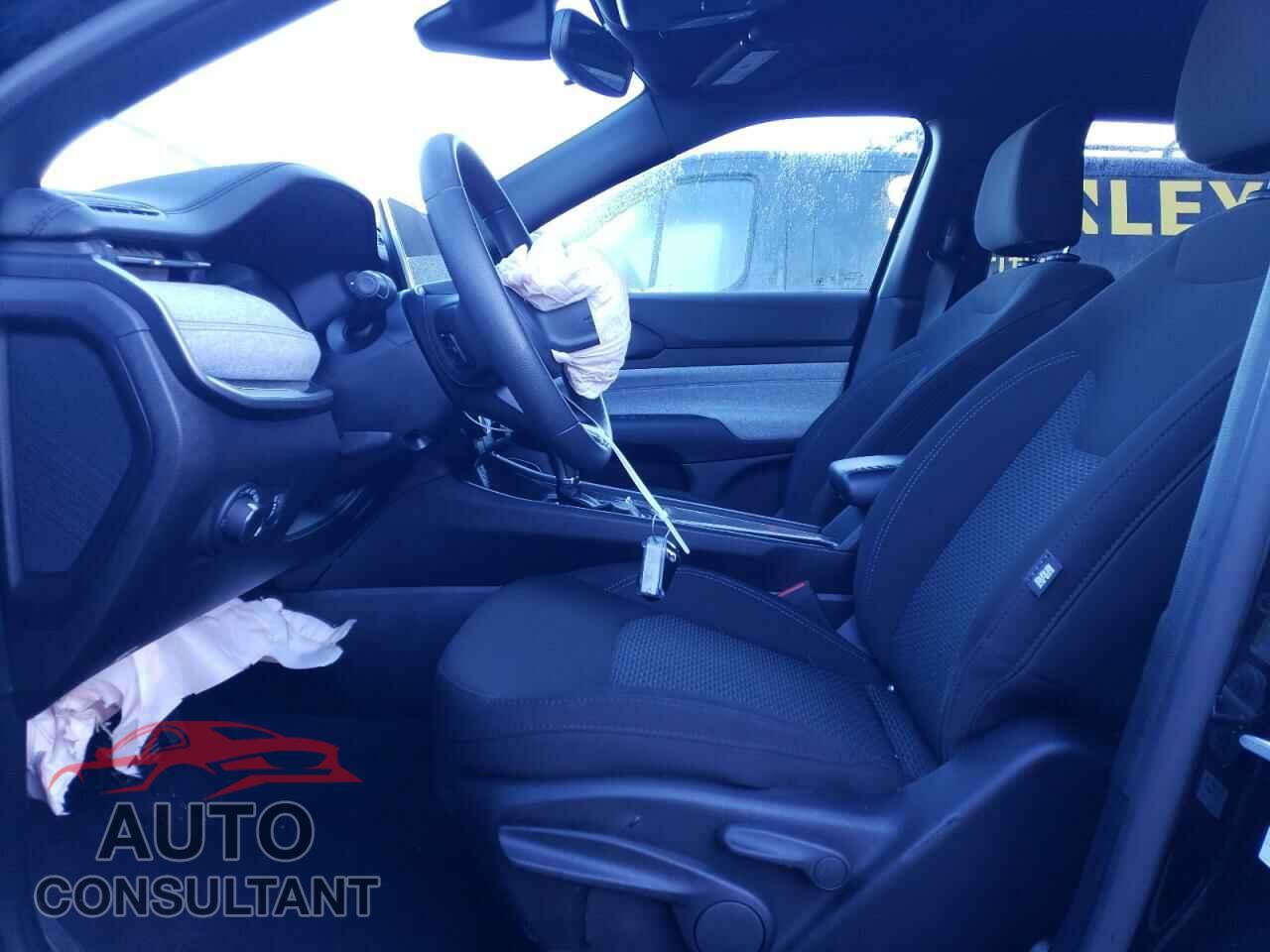 JEEP COMPASS 2023 - 3C4NJDAN6PT515621