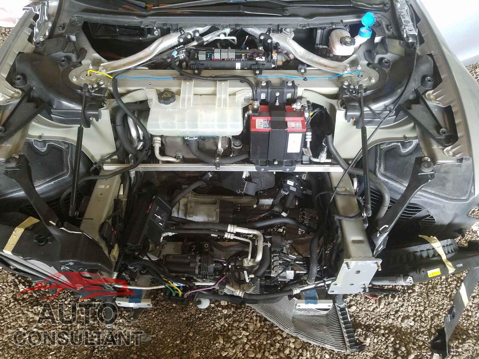 TESLA MODEL S 2016 - 5YJSA1E23GF157247