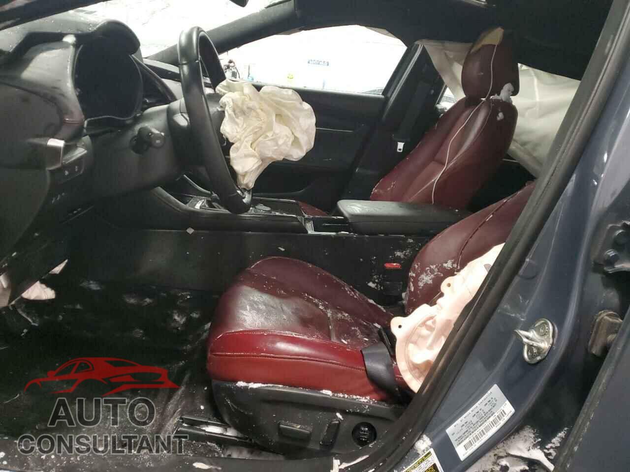MAZDA 3 2024 - JM1BPBLM6R1709750