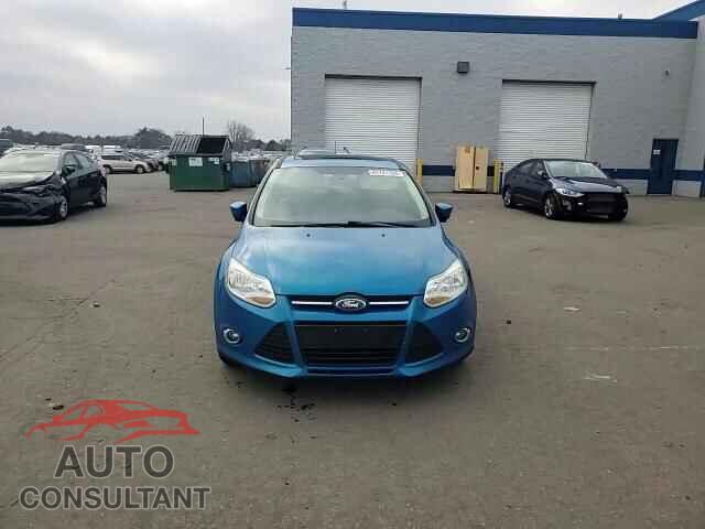 FORD FOCUS 2014 - 1FADP3F26EL223310
