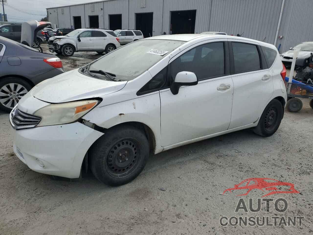 NISSAN VERSA 2014 - 3N1CE2CP1EL365240