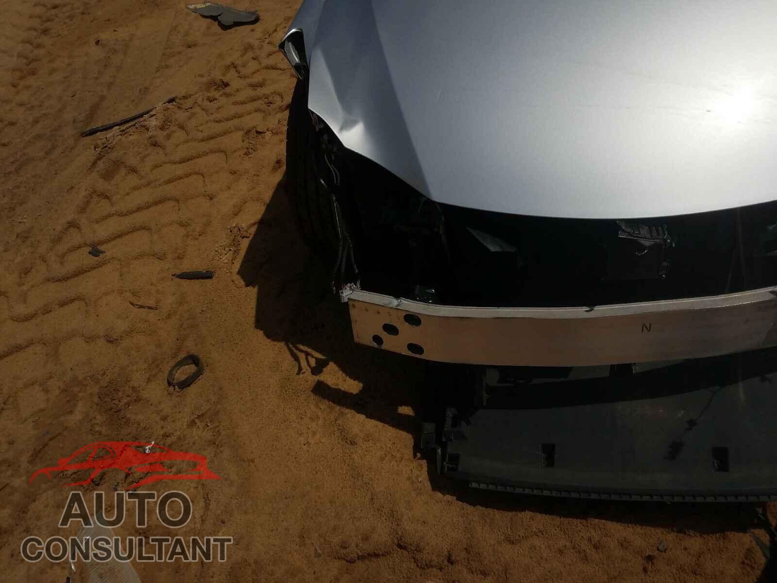 LEXUS IS 2016 - JTHCE1D20G5010622