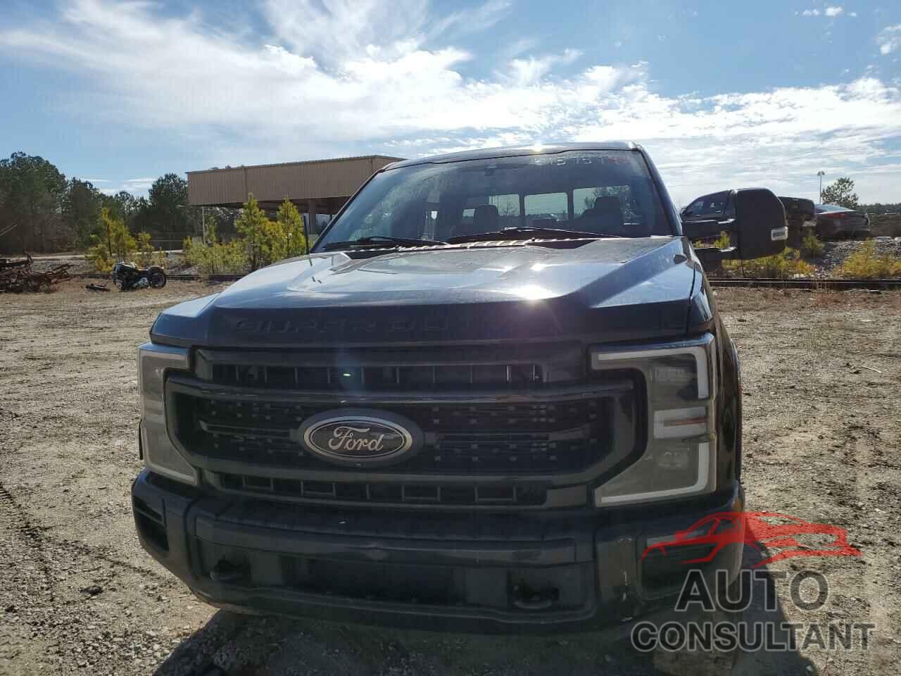 FORD F250 2021 - 1FT8W2BT7MEE02885